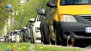 Uitati de taxi! Asta e cea mai rentabila metoda de a circula in Capitala. O cursa costa cat cat doua sticle de suc la o cofetarie de cartier