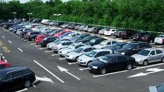 Aplicatia care te ajuta sa isi gasesti masina in parcare!