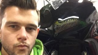 Motociclistul britanic Daniel Hegarty a decedat dupa ce s-a izbit de zidul de protectie, la Macau Grand Prix