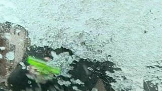 Sfaturi utile: Cum dezgheti parbrizul rapid dimineata