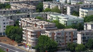 Deja se vede efectul legii darii in plata. Cartierul din Bucuresti unde preturile la locuinte au scazut cu 10.000 de euro de la o luna la alta