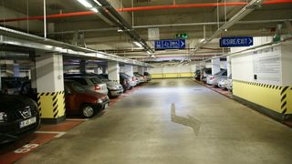 Primaria a inceput sa caute investitori pentru doua parcari subterane in centrul Capitalei