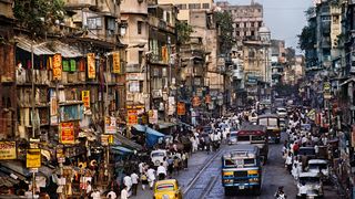 India a inregistrat cel mai mare nivel de crestere economica din Asia! China a cazut pe doi!