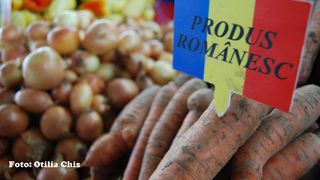 Legea care obliga retailerii sa comercializeze 51% produse romanesti ar putea duce la inchiderea supermarketurilor