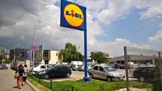 Lidl lanseaza un magazin online cu vacante. Retailerul ofera beneficii suplimentare si pachete create special pentru clienti