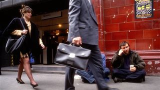 O analiza Eurostat arata ca Romania este tara cu cea mai mare inegalitate intre bogati si saraci din Uniunea Europeana