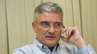 Daniel Daianu, membru al Consiliului de Administratie al BNR vorbeste despre consecintele Brexitului: "BNR va face in asa fel incat sa atenueze volatilitatea cursului leu/euro"