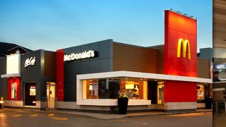 McDonald's Obor s-ar putea inchide! Inainte era o afacere profitabila, acum nu mai renteaza!