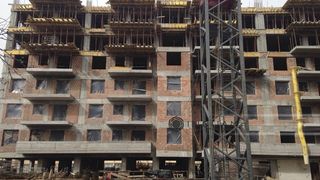 Peste un milion de locuinte au fost construite in Romania dupa anul 1989!