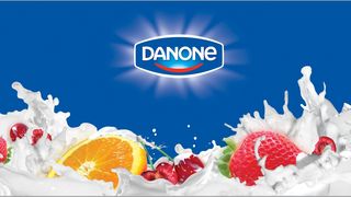 Danone achizitioneaza compania americana WhiteWave Foods pentru 10 miliarde de dolari