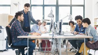 Antreprenorii pot primi pana la 40.000 euro pentru infiintarea unui start-up. Ce conditii trebuie indeplinite si de cand pot fi depuse proiectele