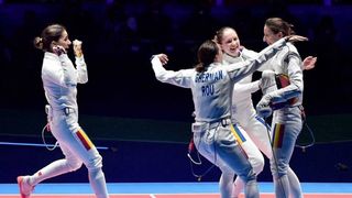 Cat vor primi sportivii romani pentru performantele la Jocurile Olimpice. 70.000 de euro, rente viagere si o masina pentru aurul de la Rio