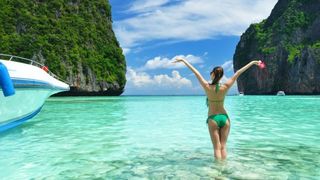 Care sunt cele mai ieftine destinatii de vacanta pentru urmatoarele 2 luni. In top intra destinatii la care nu v-ati fi gandit niciodata