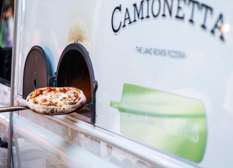 Sursa foto: facebook.com/camionetta