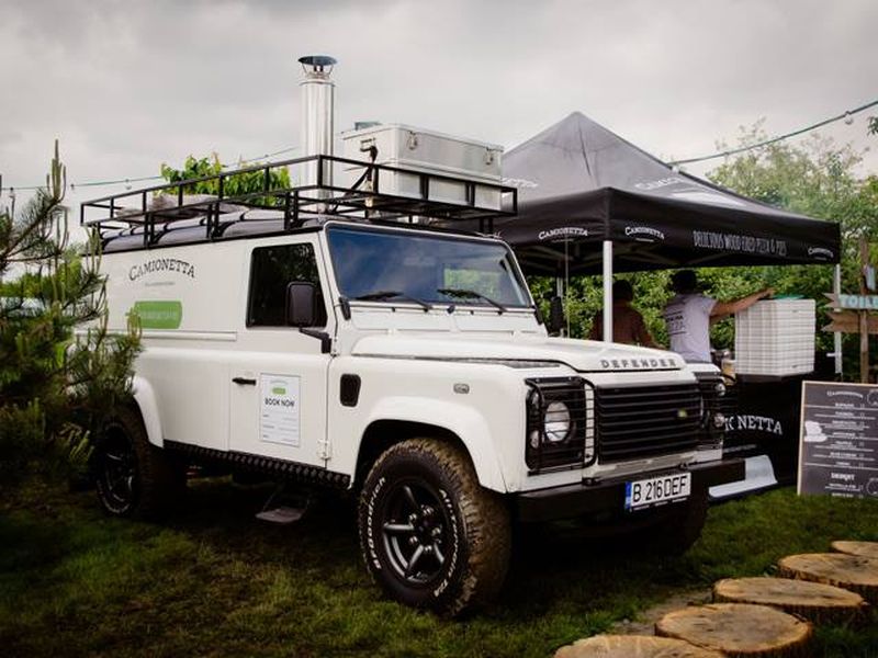 Sursa foto: facebook.com/camionetta