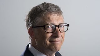 Averea neta a lui Bill Gates a atins un nivel record de 90 de miliarde de dolari