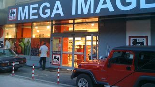 Mega Image a devenit liderul comertului modern din Capitala cu vanzari de peste 3 miliarde de lei!