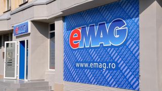 eMAG si-a propus ca in 2018 sa atinga o cifra de afaceri de un miliard de euro