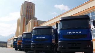 Fabrica Roman Brasov a reusit sa obtina un contract de milioane de euro de la Ministerul Apararii. Ce urmeaza sa se produca acolo