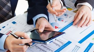 Cum arata harta salariilor din Romania! Doar in capitala si in alte trei judete salariile medii au depasit 2.200 de lei - Care sunt cele mai sarace judete