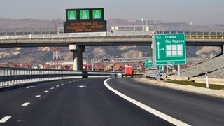 Care sunt autostrazile prioritate aprobate de Guvern si cand vor fi terminate