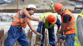 Romania, prima tara dupa Siria in topul migrantilor