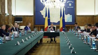 Guvernul a semnat un memorandum pentru vanzarea unor actiuni de la CE Oltenia, Hidroelectrica, Aeroporturi Bucuresti, Portul Constanta si CFR Marfa