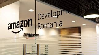 Amazon si-a deschis un nou centru de dezvoltare si tehnologie la Iasi si va angaja 400 de persoane