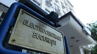 Tribunalul Bucuresti a decis intrarea in insolventa a ELCEN