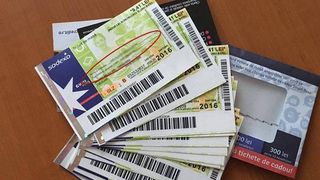 Deputatii au votat majorarea tichetului de masa pana la 15 lei