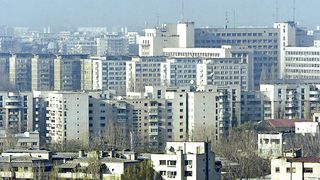 Apartamentele vechi pot fi mai scumpe dec&acirc;t cele noi şi cu peste 7%. Ce le ridica pretul