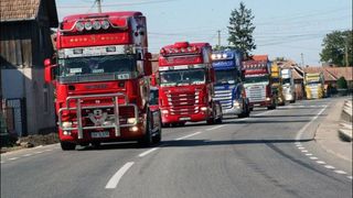 ASF a stabilit preturile maxime la politele RCA pentru urmatoarele 6 luni: 7.534 lei pentru un camion de peste si 610 lei la un Logan