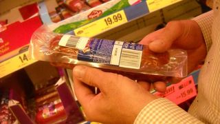 Camera Deputatilor a adoptat legea privind combaterea risipei alimentare. Produsele aproape de termenul de expirare pot fi donate