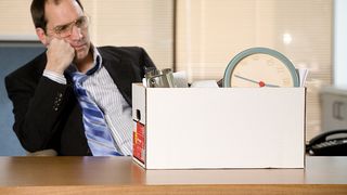 Judecatorii au decis ca un angajat poate fi concediat si prin e-mail