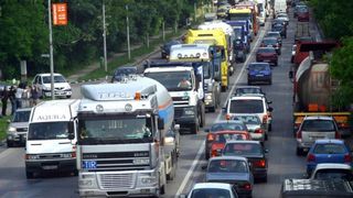 Cat vor plati soferii pentru RCA in urmatoarele sase luni