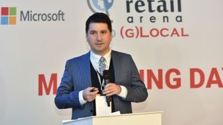 Cum a ajuns o marca de pufuleti romanesti sa fie cel mai vandut brand de snacks din Austria. "Totul a pornit de la o eroare"