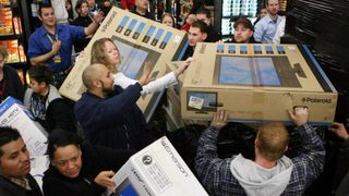 Black Friday bate la usa, iar ofertele sunt din ce in ce mai multe! La ce trebuie sa fiti atenti ca sa nu va pacaliti