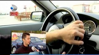 Iarna care bate la uşă aduce probleme mari pentru şoferi, dar şi pentru pietoni! Cum evităm situaţiile care ne golesc portofelele