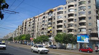 In cartierele Vitan si Titan din Bucuresti, pretul apartamentelor a crescut cu 12.000 de euro!