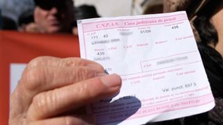 Ministrul Muncii: Pensiile vor creste cu 5,2-5,3% anul viitor