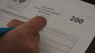 Toate persoanele cu depozite bancare trebuie sa treaca, anul viitor, pe la Fisc! Au de platit asigurarile de sanatate pentru dobanzi