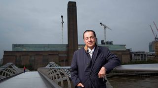 Eyal Ofer a investit aproape 300 de milioane de euro in Romania