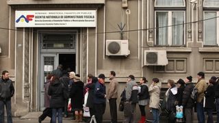 Inca o bucurie pentru romani. Fiscul anuleaza din oficiu creantele fiscale mai mici de 40 de lei, datorate la 31 decembrie