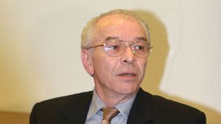 Nicolae Vacaroiu: Bugetul Curtii de Conturi nu acopera plata salariilor; exista riscul disponibilizarilor