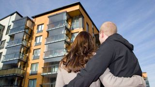 Guvernul mareste cu 175,5 milioane lei garantiile pentru Prima Casa in 2017, din plafonul ramas nefolosit anul trecut