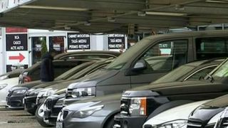 S-a scos taxa de inmatriculare, dar nu ne putem recupera banii!