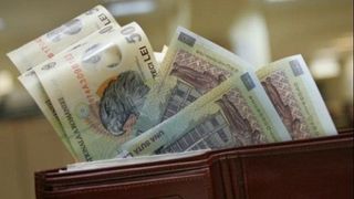 Companiile de stat acorda angajatilor in acest an prime de Paste cuprinse intre 150 lei si 3.500 lei