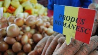 Vom manca fructe si legume din import! Iarna tarzie a pus pe butuci afacerile agricultorilor