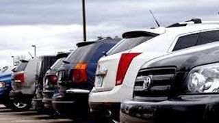 Fiscul scoate la vanzare un nou lot de masini. Cea mai ieftina costa 250 de lei