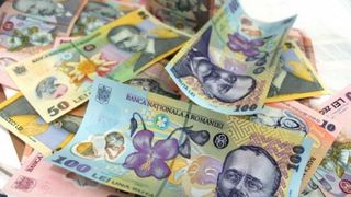 Datoria externa a Romaniei a crescut cu 1,71 miliarde euro in primele patru luni, la 94,09 miliarde euro